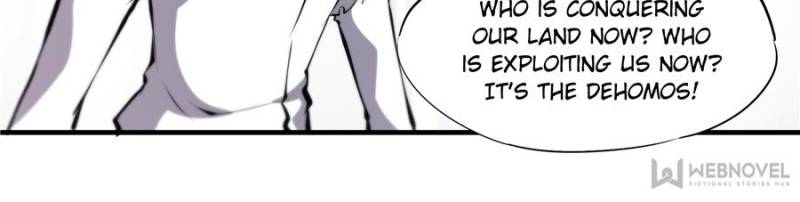 Vampires And Knight chapter 68 page 6