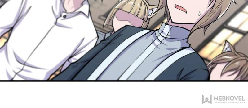 Vampires And Knight chapter 68 page 9