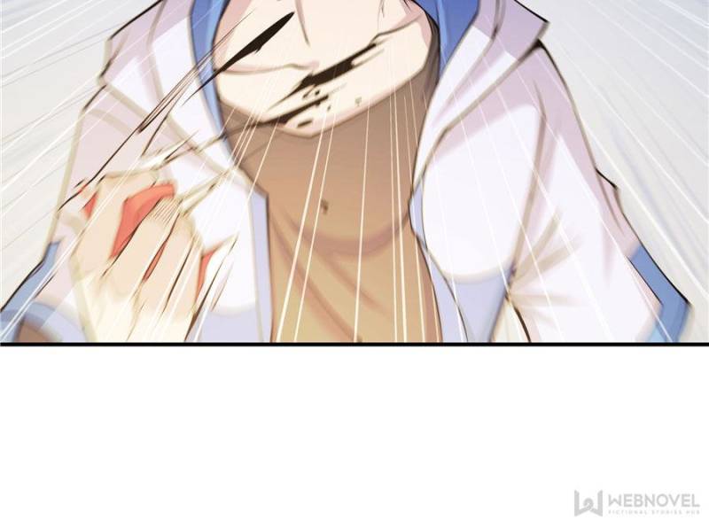 Vampires And Knight chapter 7 page 14