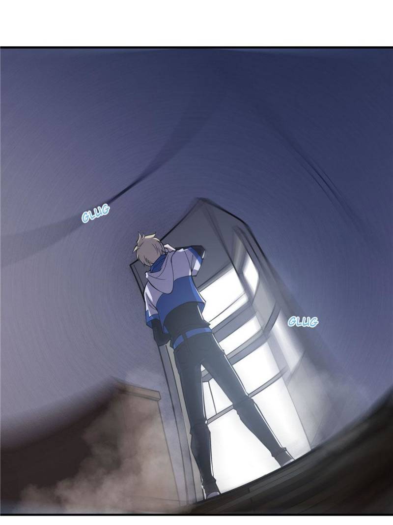 Vampires And Knight chapter 7 page 15