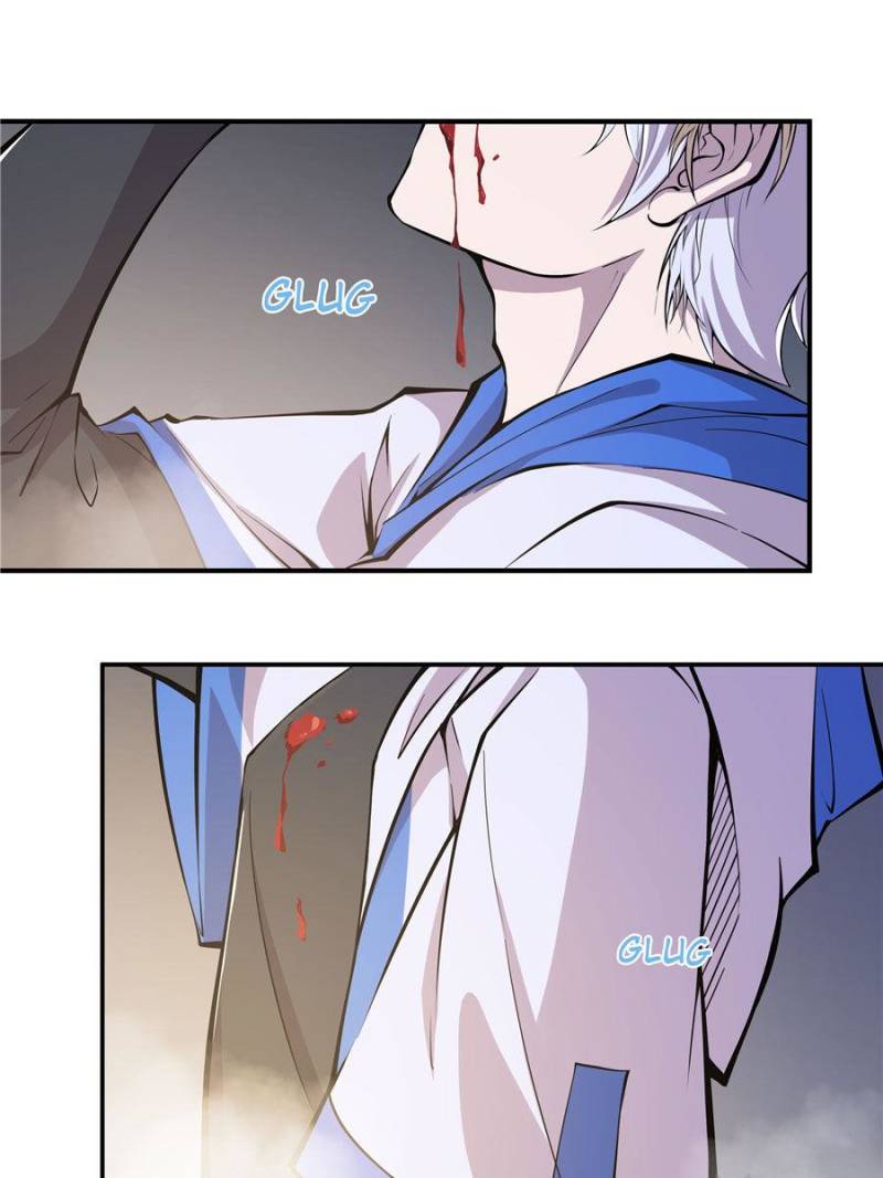 Vampires And Knight chapter 7 page 16