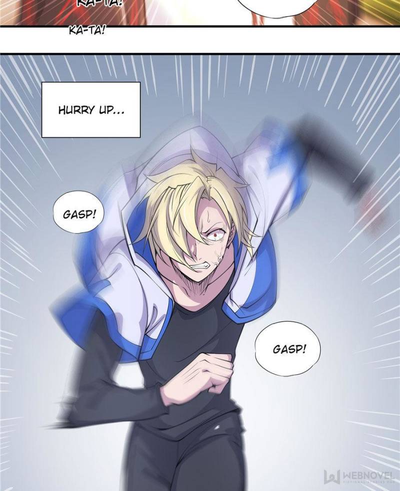 Vampires And Knight chapter 7 page 2