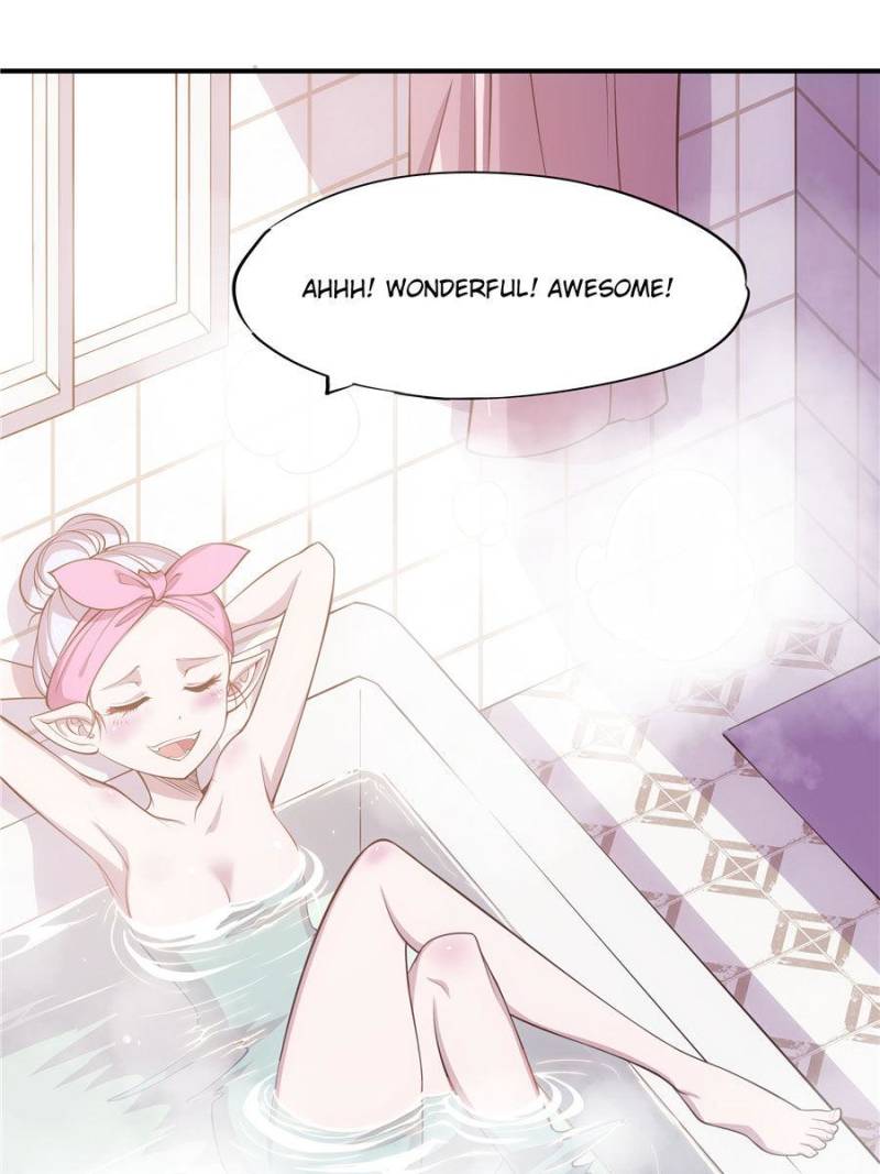 Vampires And Knight chapter 7 page 22