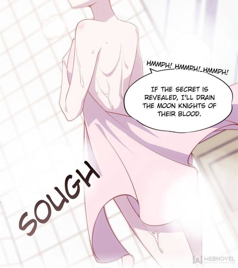 Vampires And Knight chapter 7 page 28