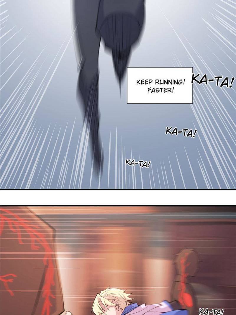 Vampires And Knight chapter 7 page 3