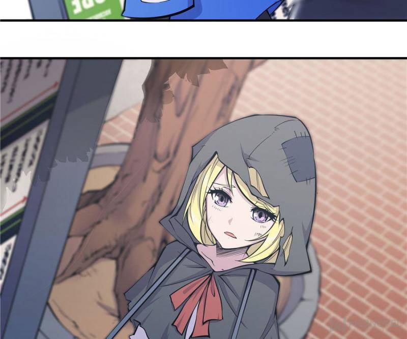 Vampires And Knight chapter 7 page 32