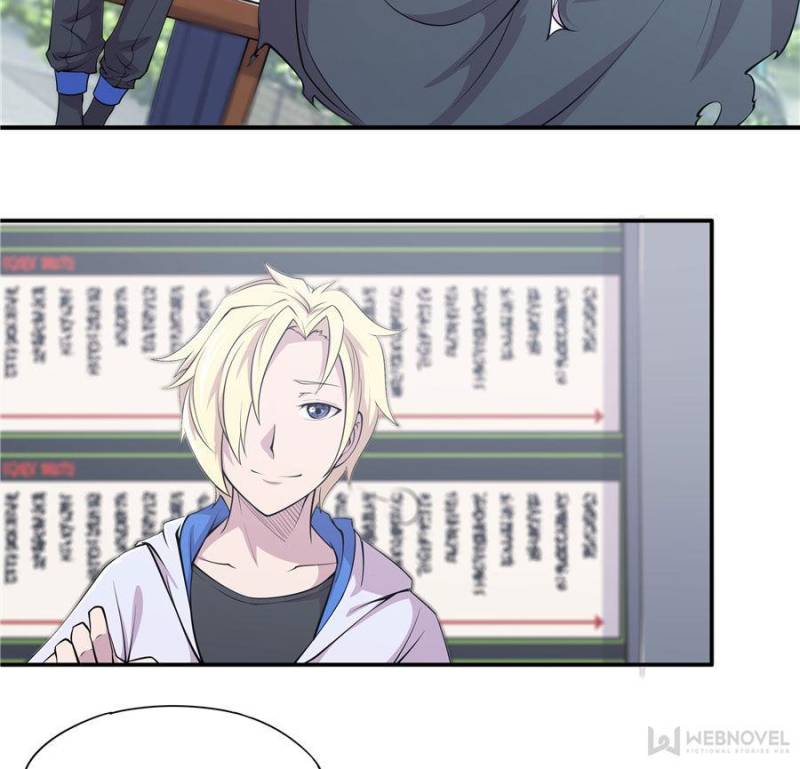 Vampires And Knight chapter 7 page 40