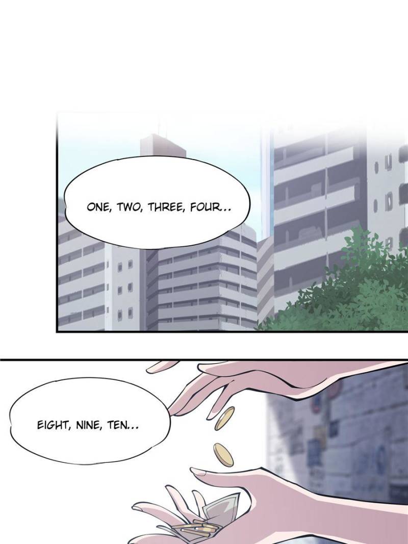 Vampires And Knight chapter 7 page 48