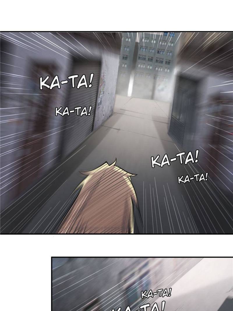 Vampires And Knight chapter 7 page 5