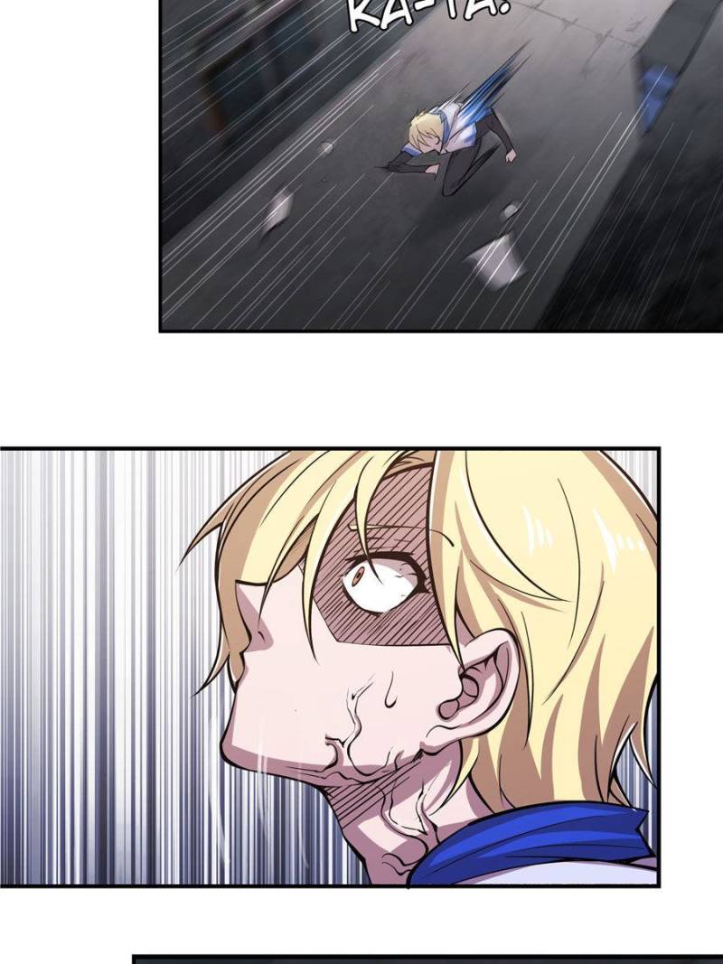 Vampires And Knight chapter 7 page 6