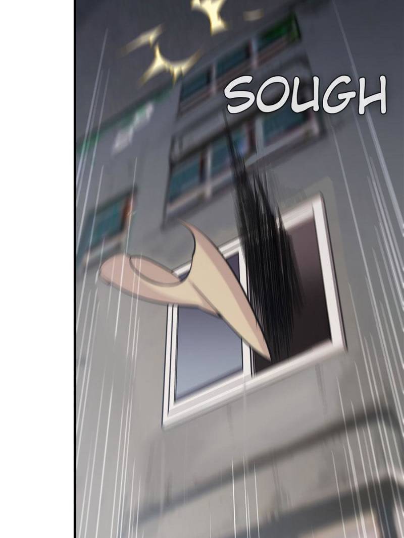 Vampires And Knight chapter 7 page 8