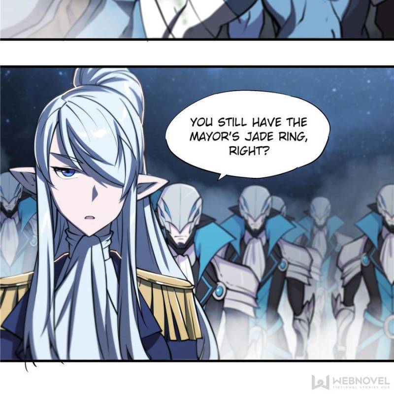 Vampires And Knight chapter 70 page 13