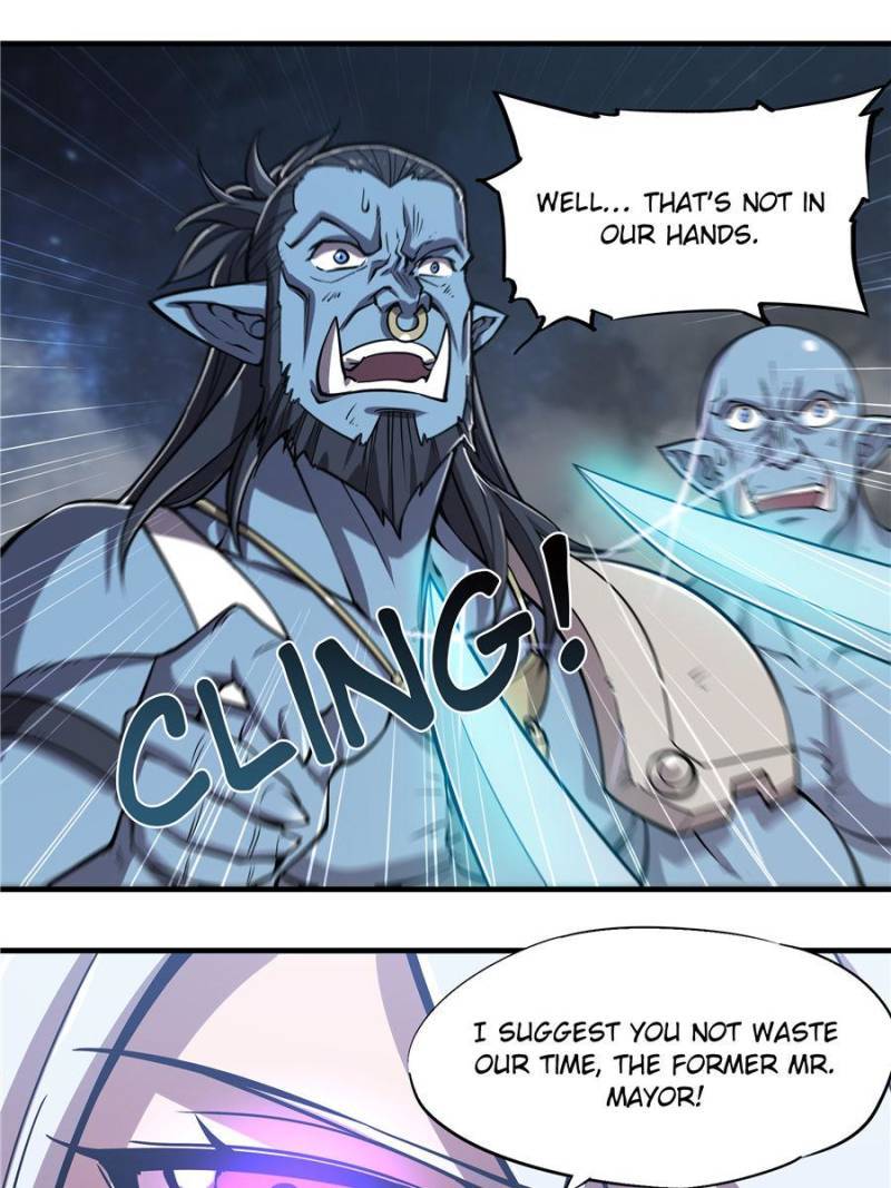 Vampires And Knight chapter 70 page 14