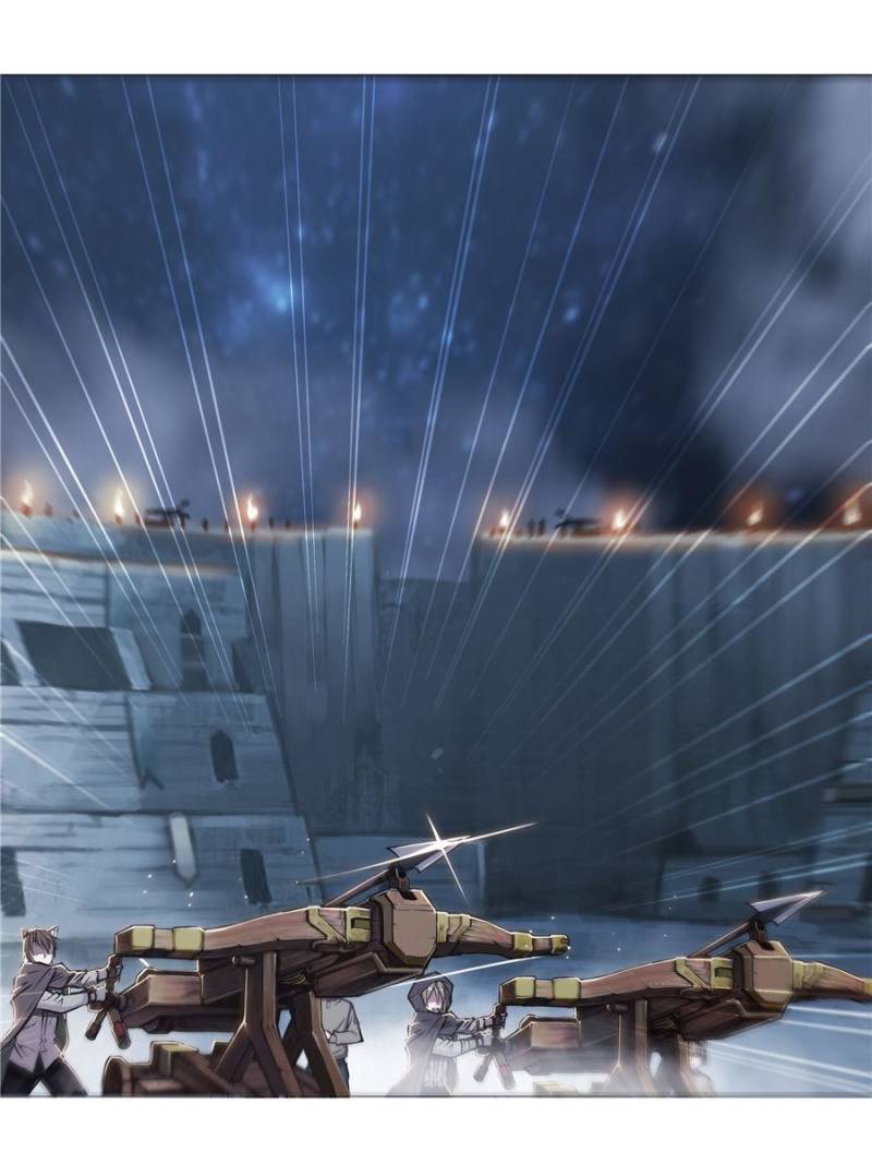 Vampires And Knight chapter 70 page 24