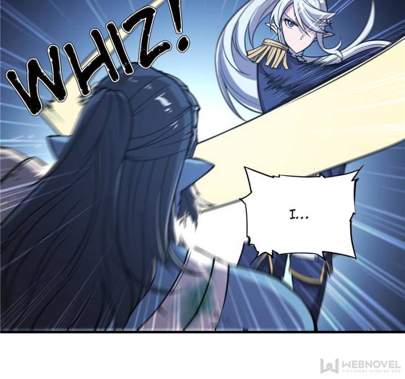 Vampires And Knight chapter 70 page 27