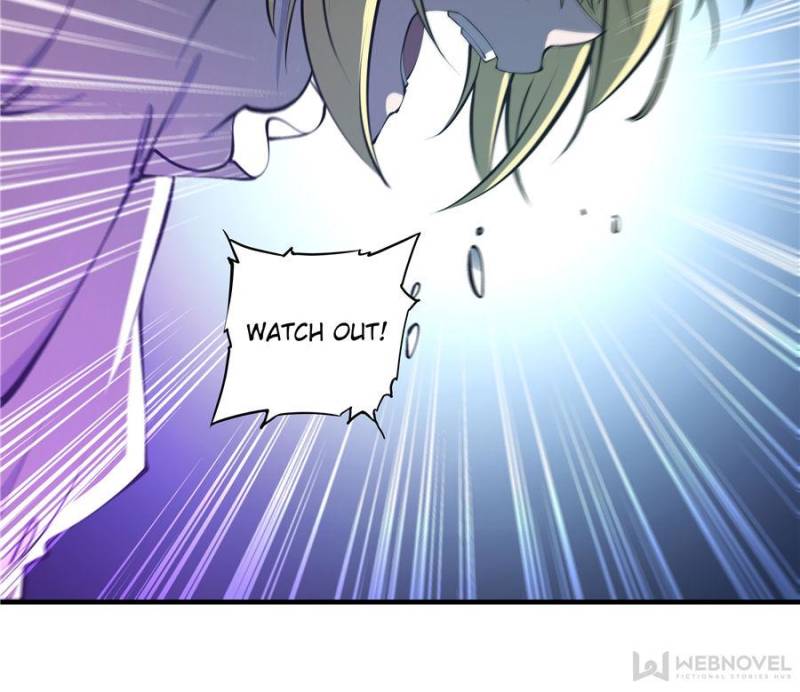 Vampires And Knight chapter 71 page 12