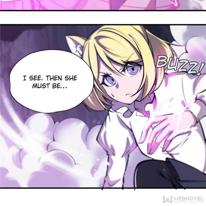 Vampires And Knight chapter 71 page 15