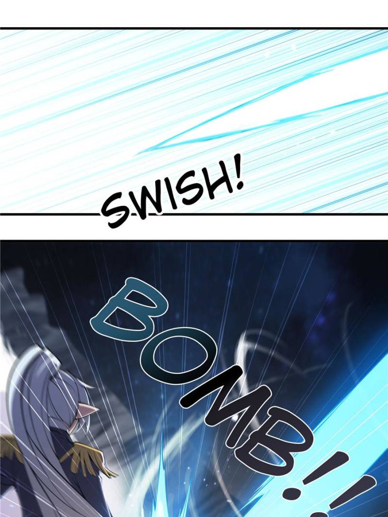 Vampires And Knight chapter 71 page 22