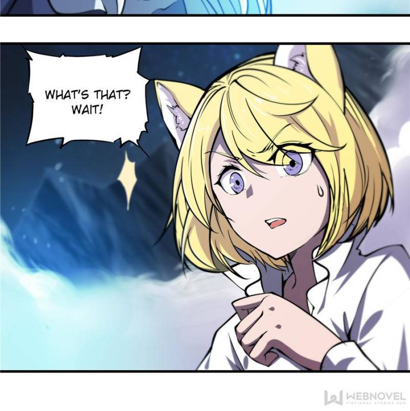 Vampires And Knight chapter 71 page 24