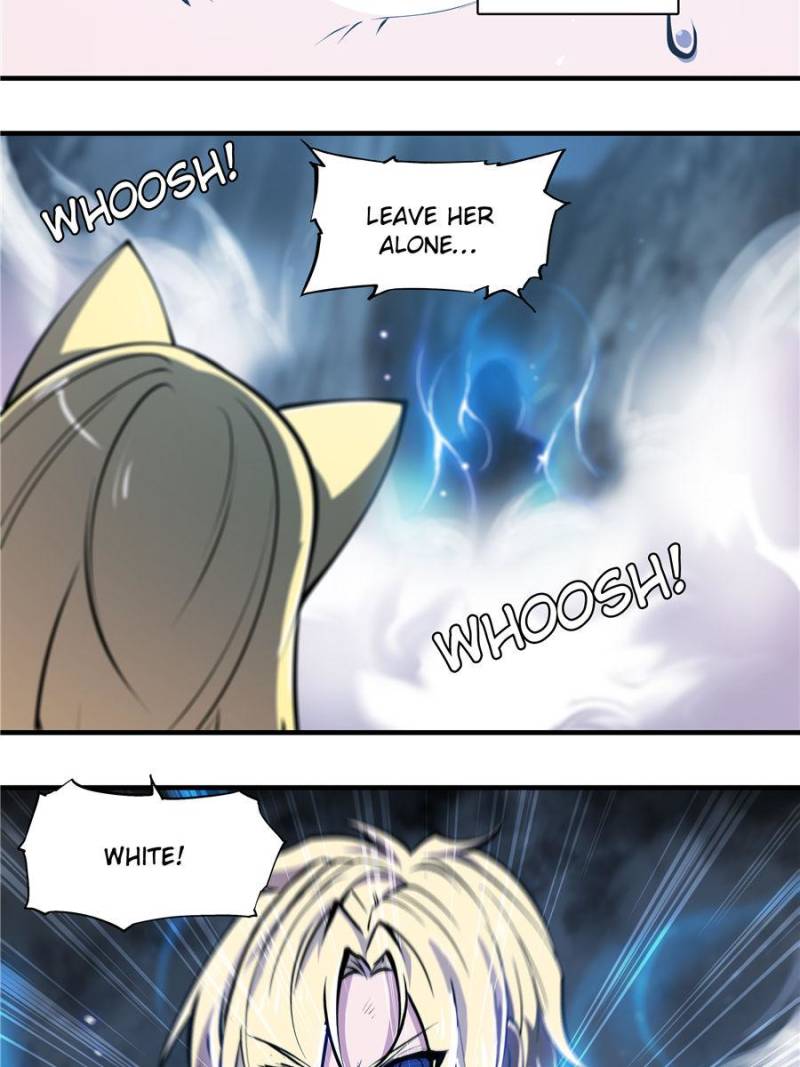 Vampires And Knight chapter 71 page 26