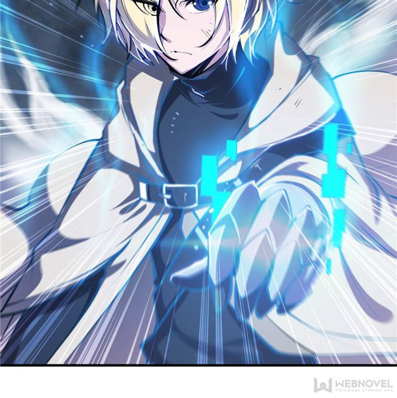 Vampires And Knight chapter 71 page 27