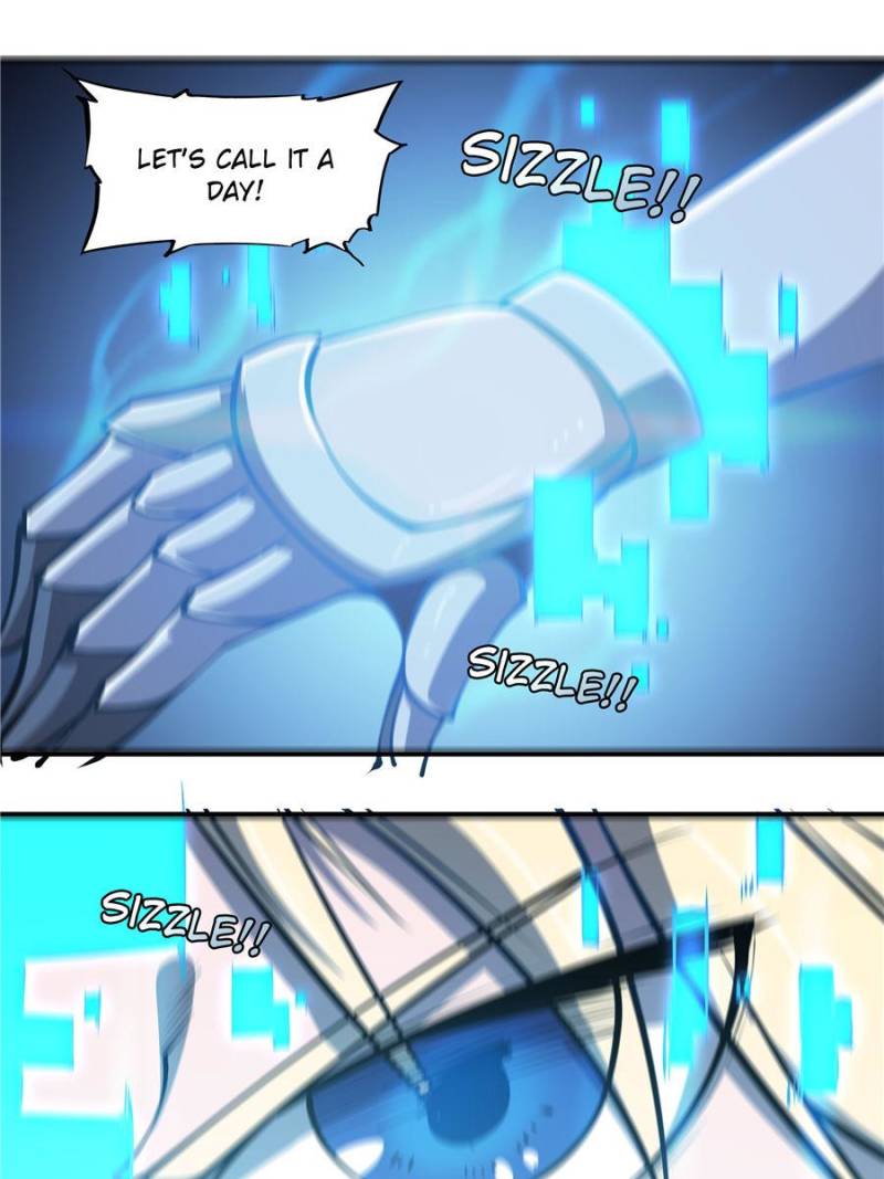 Vampires And Knight chapter 71 page 28