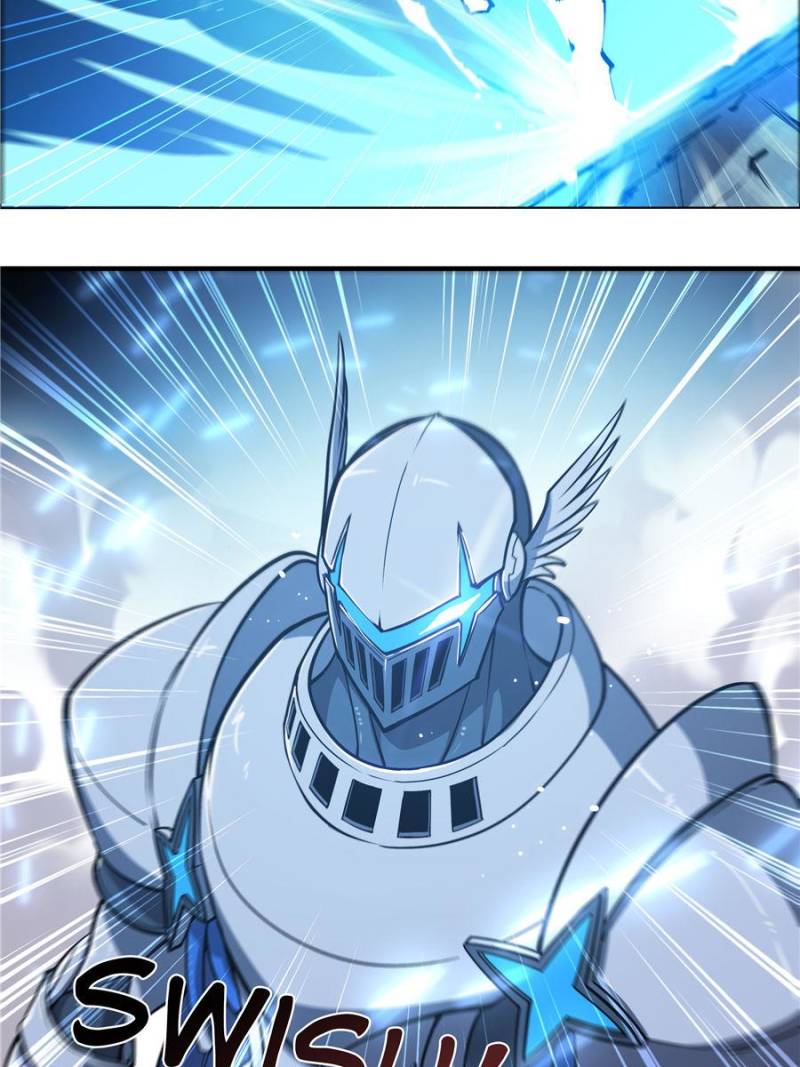 Vampires And Knight chapter 71 page 30