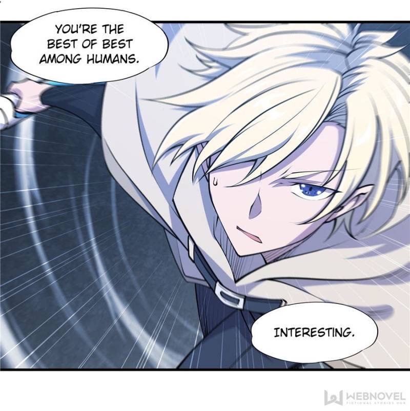 Vampires And Knight chapter 71 page 6