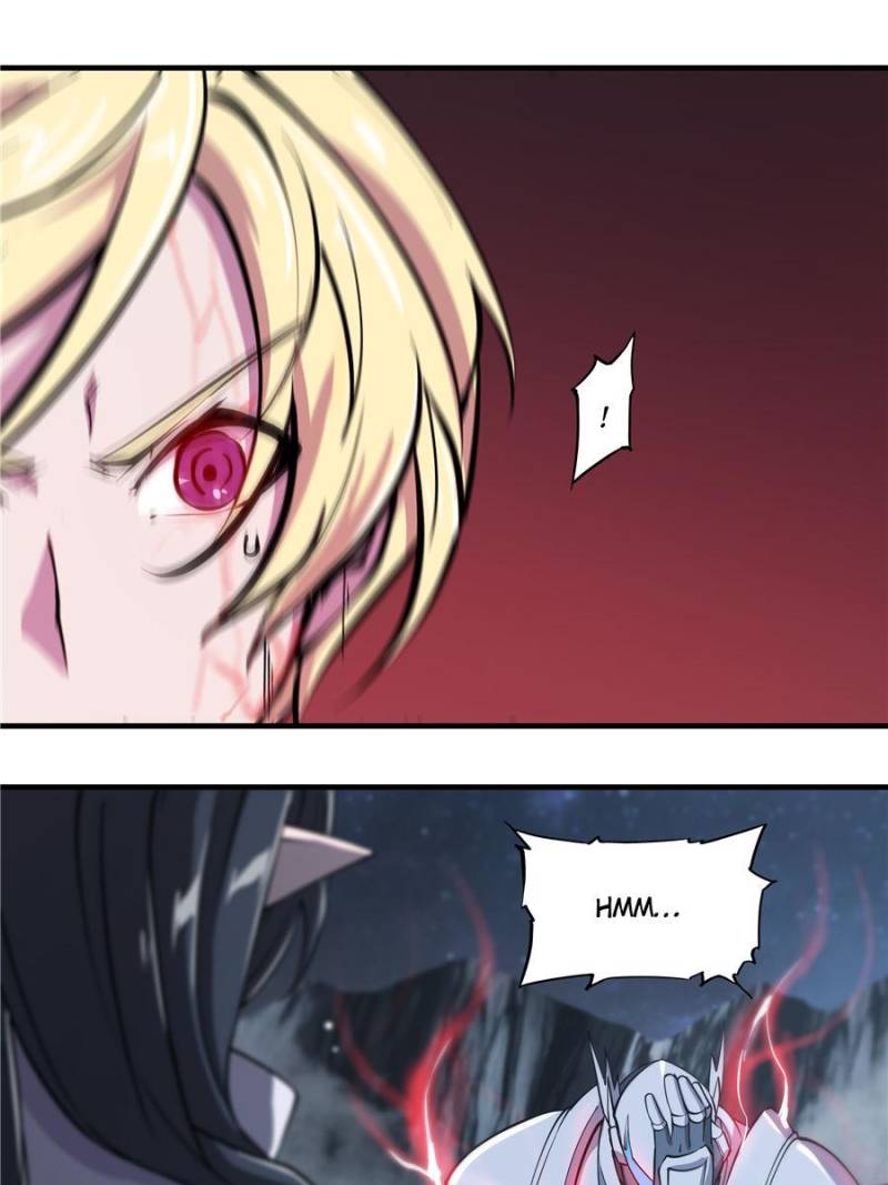 Vampires And Knight chapter 73 page 1