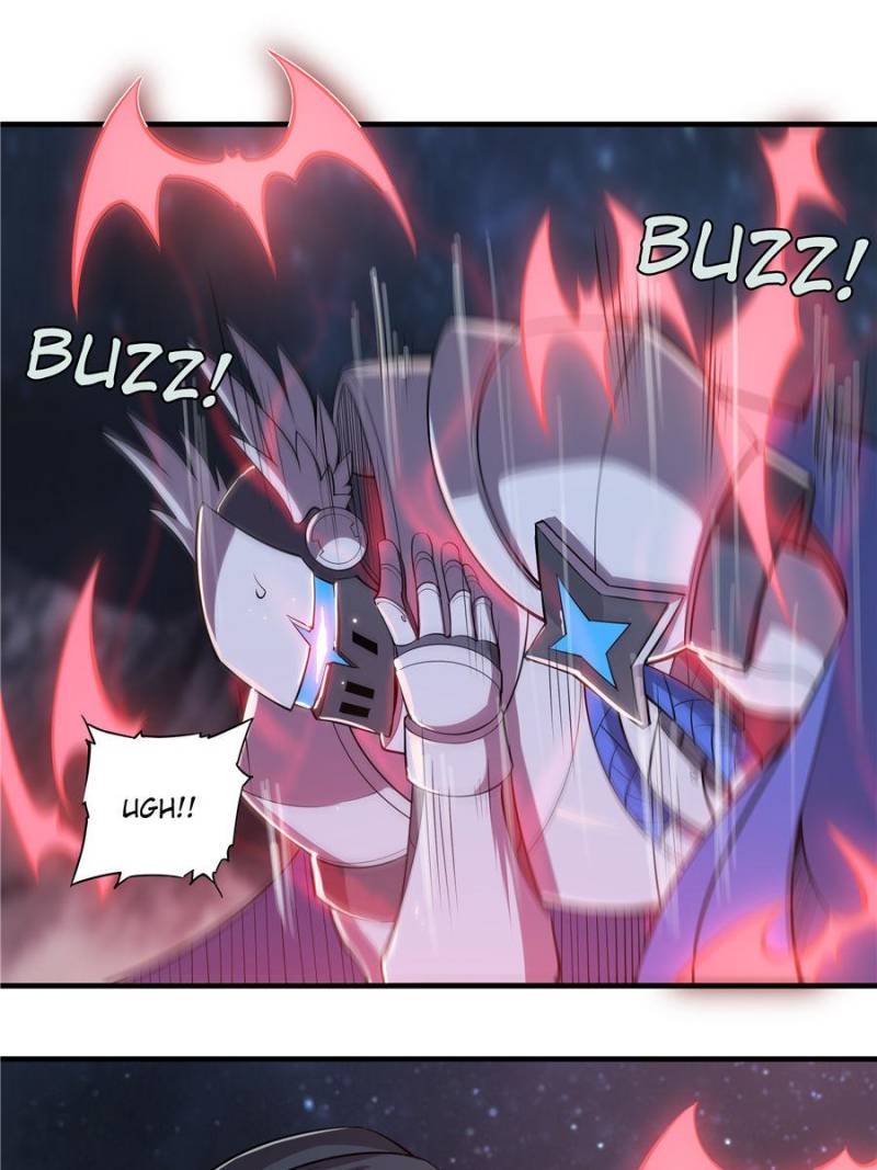 Vampires And Knight chapter 73 page 3