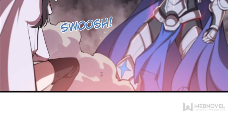 Vampires And Knight chapter 73 page 5