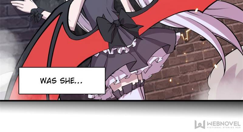 Vampires And Knight chapter 74 page 10