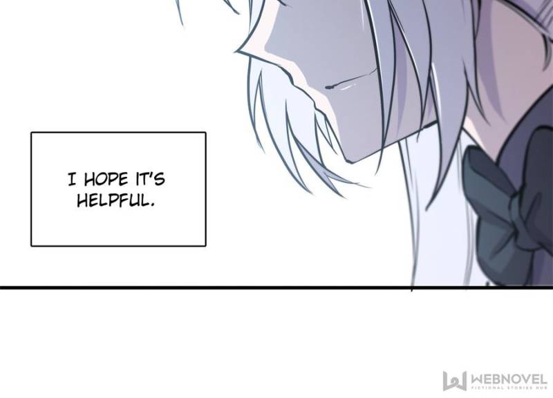 Vampires And Knight chapter 74 page 16