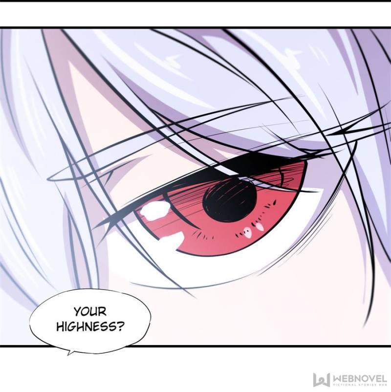 Vampires And Knight chapter 74 page 21