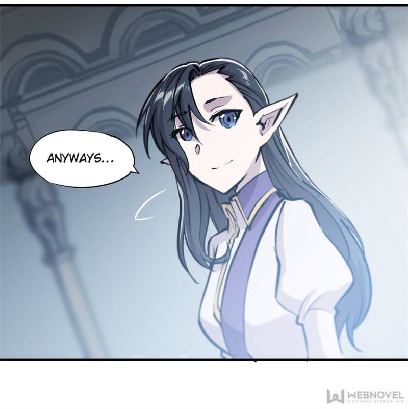 Vampires And Knight chapter 74 page 24