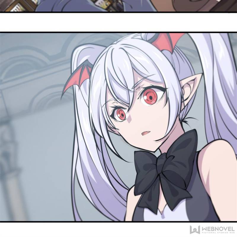 Vampires And Knight chapter 74 page 30