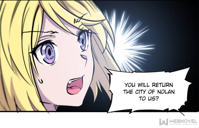 Vampires And Knight chapter 74 page 5