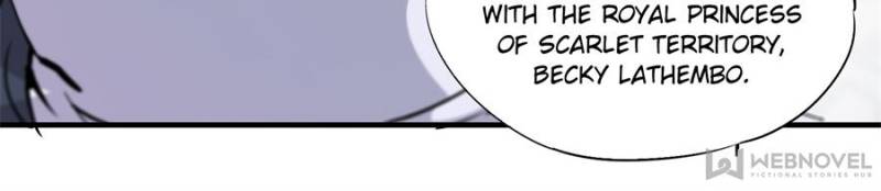 Vampires And Knight chapter 74 page 8