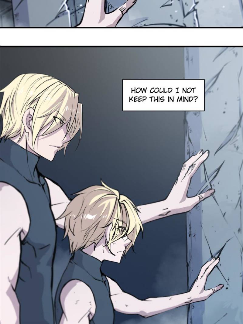 Vampires And Knight chapter 75 page 12