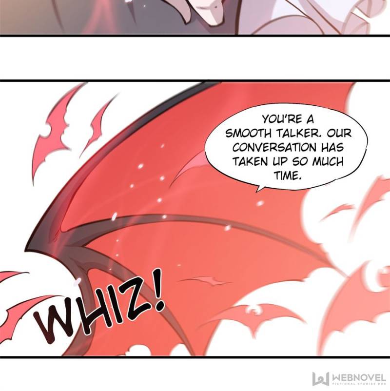 Vampires And Knight chapter 75 page 16