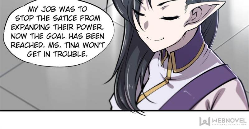 Vampires And Knight chapter 75 page 2