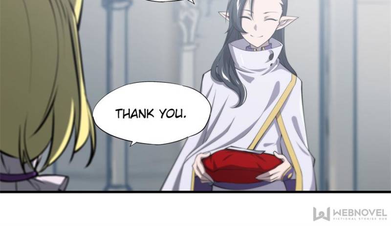 Vampires And Knight chapter 75 page 22