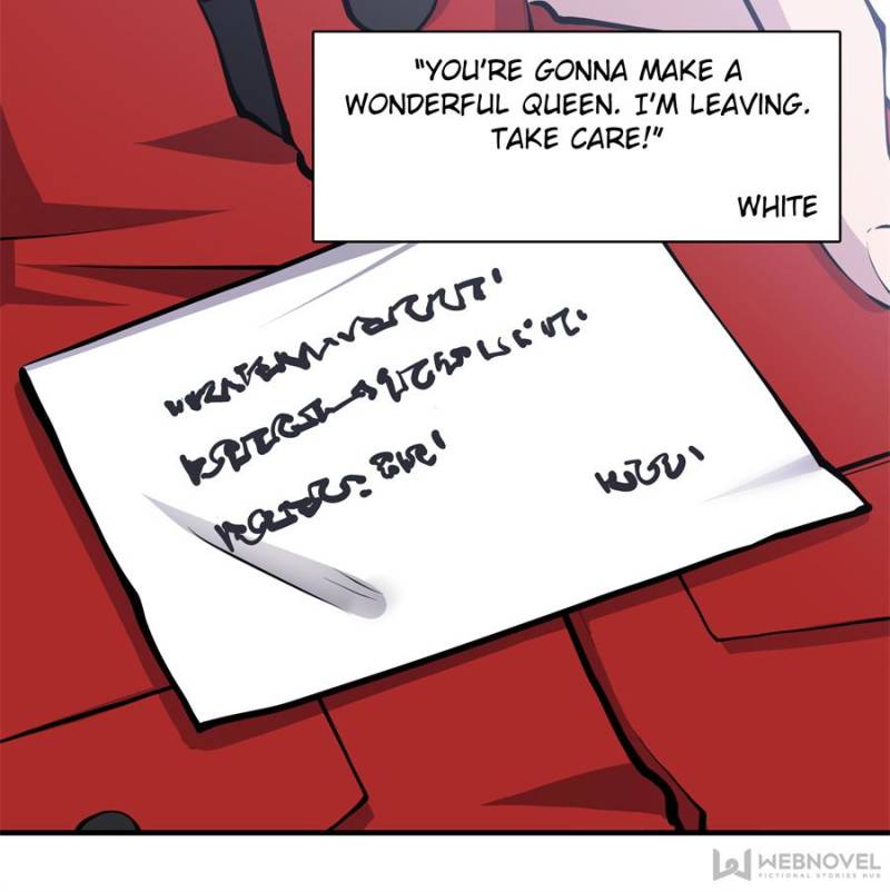 Vampires And Knight chapter 75 page 25