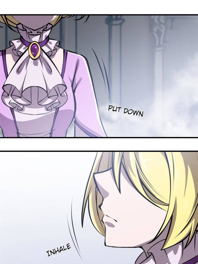 Vampires And Knight chapter 75 page 29