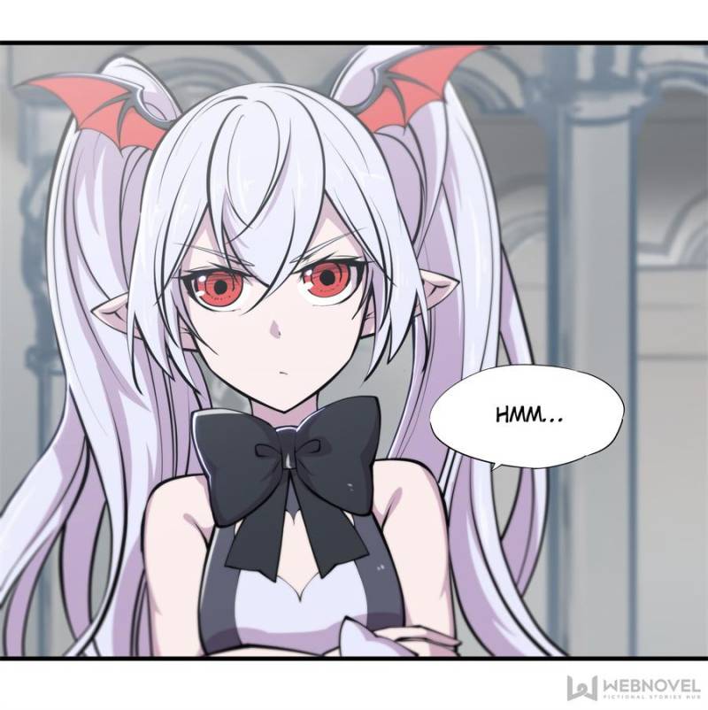 Vampires And Knight chapter 75 page 5