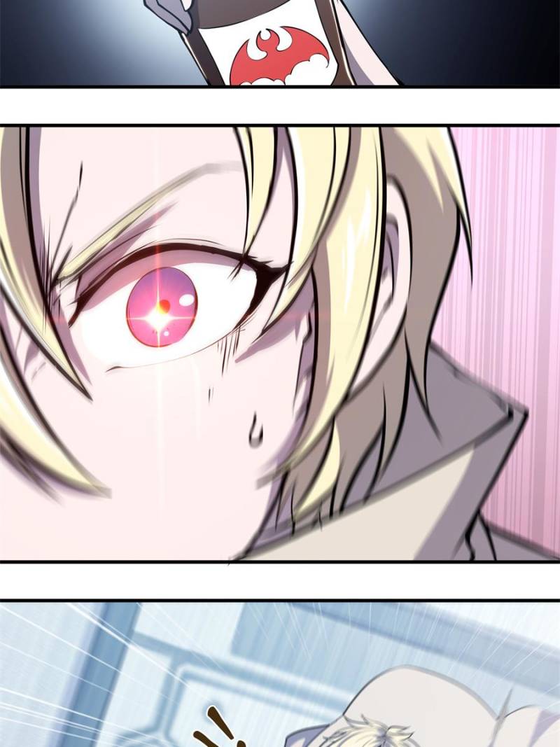 Vampires And Knight chapter 76 page 24