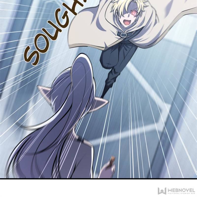 Vampires And Knight chapter 76 page 25