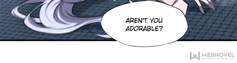 Vampires And Knight chapter 76 page 28