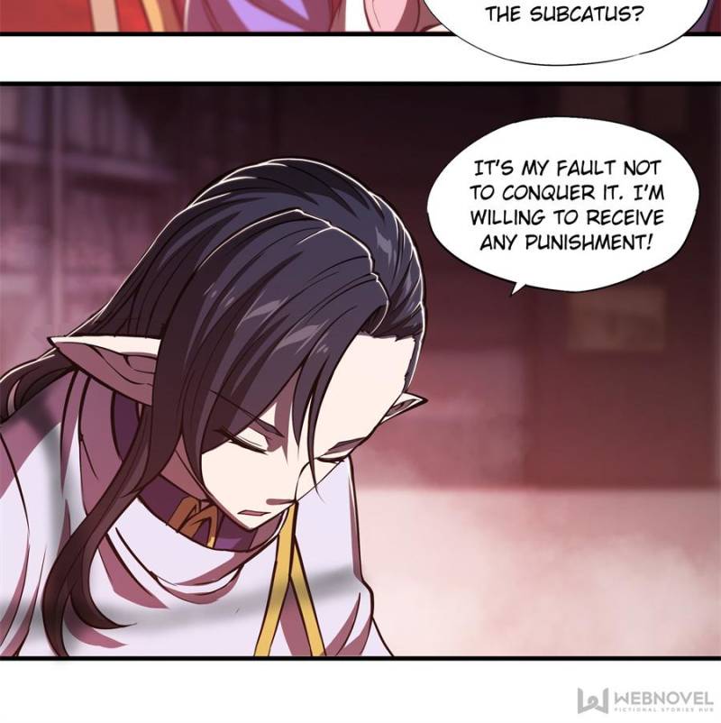 Vampires And Knight chapter 76 page 3