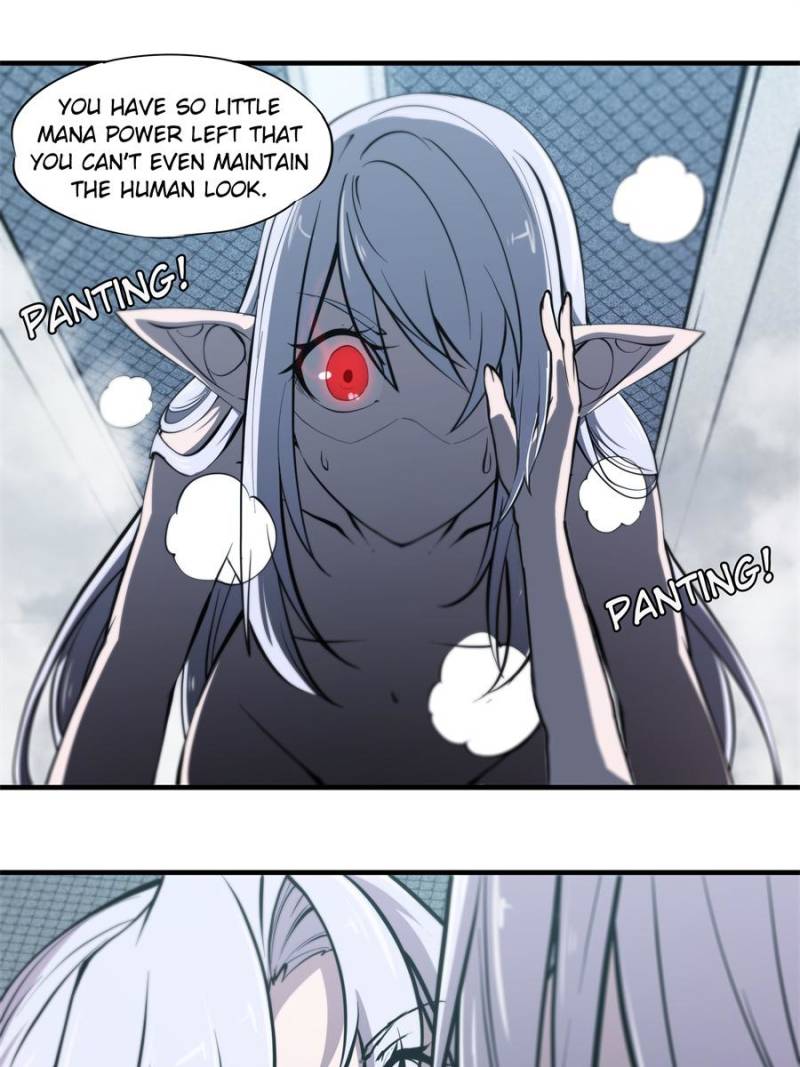 Vampires And Knight chapter 76 page 31